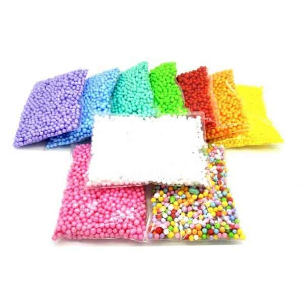 قیمت خرید گرانول یونولیت رنگی عمده به صرفه و ارزان